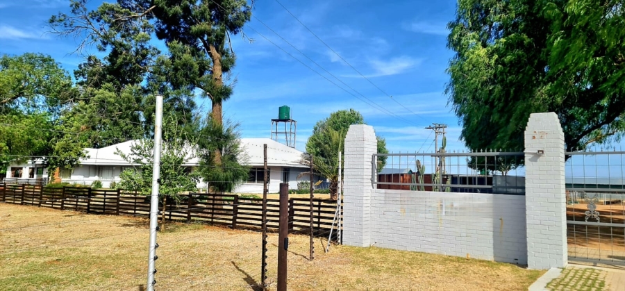 Commercial Property for Sale in Bloemfontein Rural Free State
